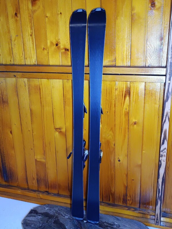 LYŽE TECNO PRO X FLEX 140CM